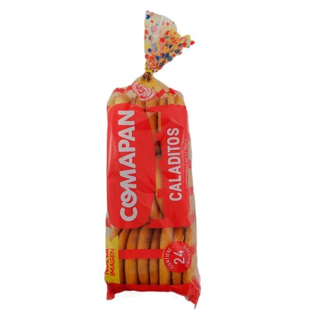 Calado Comapan Tradicional 260gr