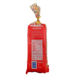 Calado Comapan Tradicional 260gr