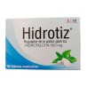 Hidrotiz Icom Fracción 10 Tabletas 500mg