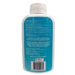 Gaslid Icom Menta 360mL