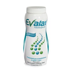 Evalax Polvo 250gr