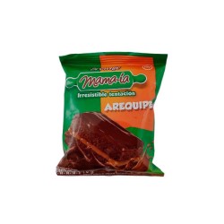 Brownie Mama-ía Arequipe 70gr