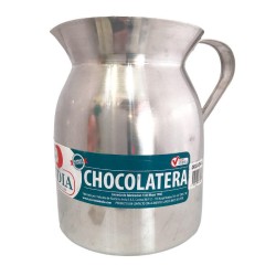 Chocolatera India 3000ml