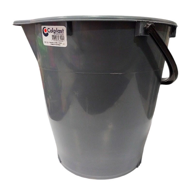 Balde Colplast 12000ml