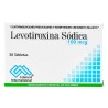 Levotiroxina Sódica 30 Tabletas 100mcg