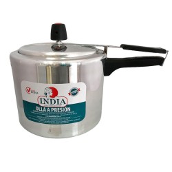 Olla Presión India 6000ml