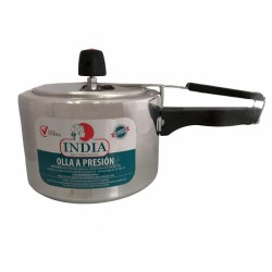 Olla Presión India 4000ml