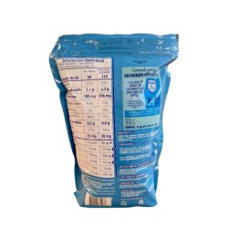 Leche en Polvo El Rodeo Entera 1250gr