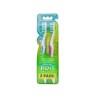 Cepillo Dental Pro Doble 1000 Acción 2 Und