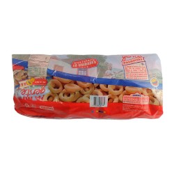 Rosquillas Bimbo 10 Und 150gr