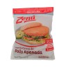 Hamburguesa Pollo Apanada Zenú 5 Und 425gr