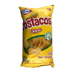 Tostacos de Queso Ramo 200gr