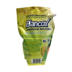 Blancox Limpiador Multiusos Bicarbonato 1500ml