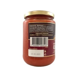 Salsa Bolognesa Monticello 420gr