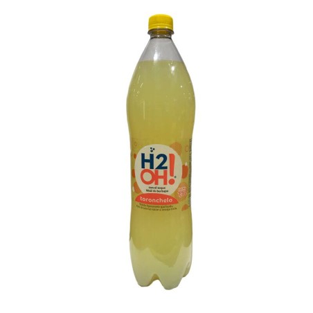 Agua H2Oh Tolonchelo 1500ml