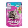 Whiskas Atún Adultos 85gr