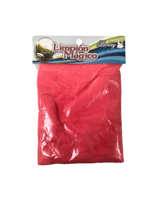 Limpión Lunay Mágico 1 Und