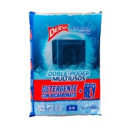 Detergente Dersa Bicarbonato Rey 1000gr