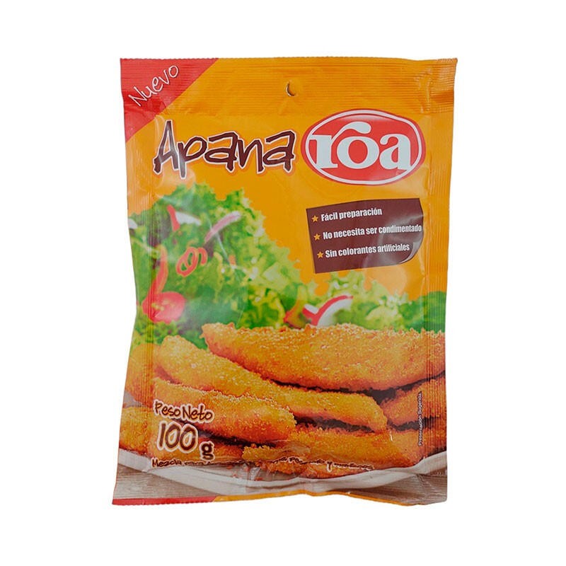 Apana Roa 100gr