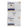 Jabón Dove Mix 5 Und 450gr