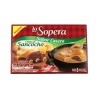 Crema de Sancocho La Sopera 84gr