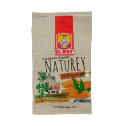 Naturey El Rey 30gr