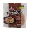 Tortillas Bimbo Chía y Quinua M 6 Und 180gr