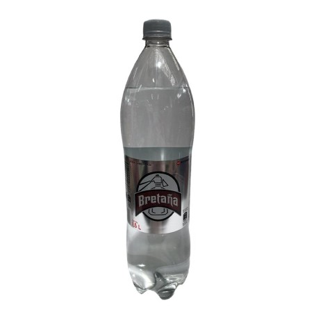 Soda Bretaña 1500ml