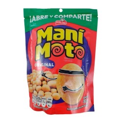 Maní Moto Original 180gr