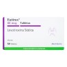 Eutirox Merck 50 Tabletas 88mcg