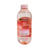 Agua Micelar de Rosas Garnier 400mL