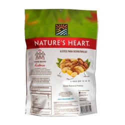 Mezcla Proteína Nature's Heart 300gr