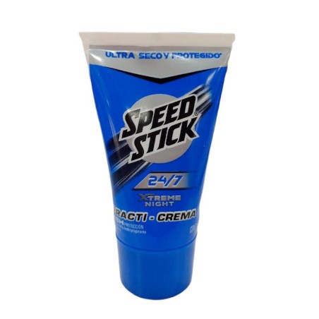 Desodorante Speed Stick Xtreme Night Crema 30gr