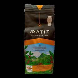 Café Matiz Ambar 340gr