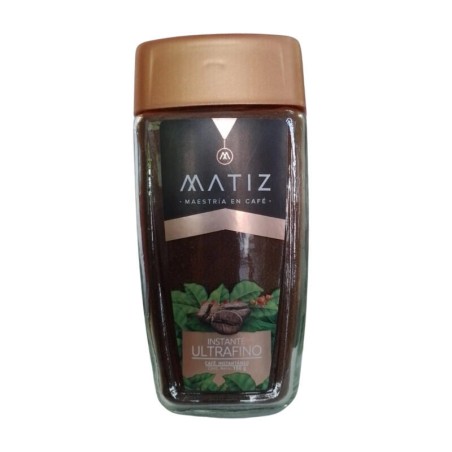 Café Matiz Marfil 340gr