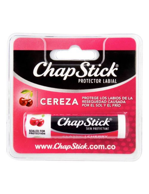 Protector Labial Chapstick...