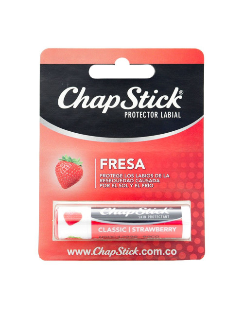 Protector Labial Chapstick...