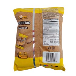 Rosquillas Horneadas Sanissimo 20gr