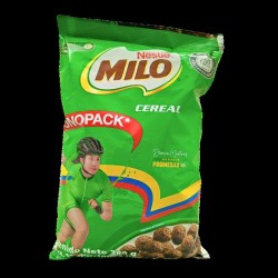 Cereal Milo 380gr