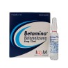 Betamina Icom Fracción 1 Ampolla 8mg