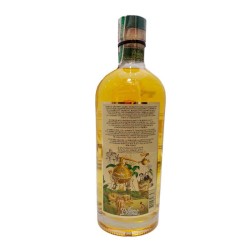 Aguardiente Amarillo 750ml