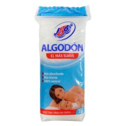 Algodón Jgb 25gr