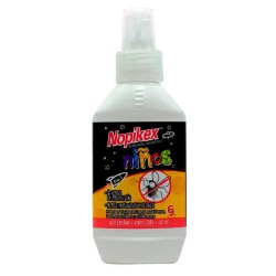 Repelente Nopikex Niños 120ml