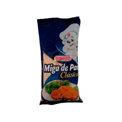 Miga de Pan Clásica Bimbo 250gr