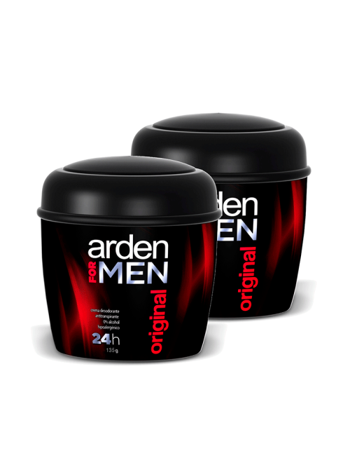 Desodorante Arden For Men...
