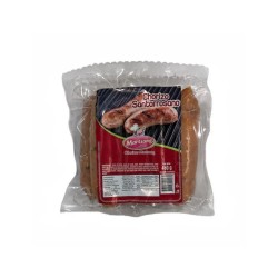 Chorizo Martsang Santarrosano  8Und 450gr