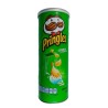 Papas Pringles Crema y Cebolla 124gr