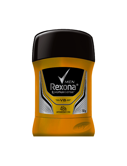Desodorante Rexona V8 Men 50gr