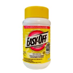 Limpia Hornos Easy Off 250mL