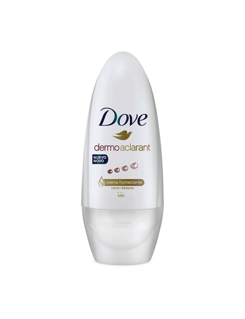 Desodorante Dove...